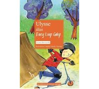 Ulysse alias Easy Loup Galop