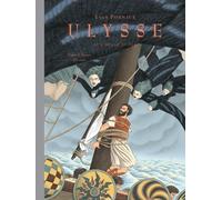 Ulysse aux Mille Ruses de Pommaux Yvan (2011) Relié