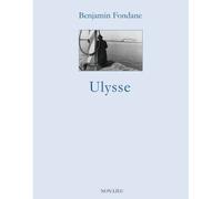 Ulysse - Benjamin Fondane - Non Lieu - broché - Poésie