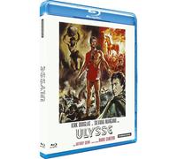 Ulysse - Blu-Ray
