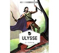 Ulysse - Claude Merle - Bayard Jeunesse - Poche - Roman junior dès 9 ans
