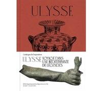 Ulysse Collectif (Auteur)