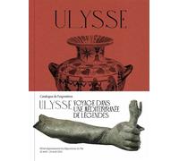 Ulysse - Collectif - Reunion Des Musees Nationaux - broché - Catalogue d'exposition