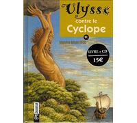 ULYSSE Contre cyclope [Import]