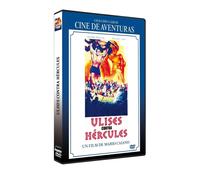 Ulysse Contre Hercule (1961) / Ulisse Contra Ercole (Dvd)