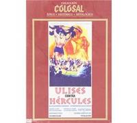 Ulysse contre Hercule (1962) / Ulisse contro Ercole (Ulysse contre Hercule) (DVD) G
