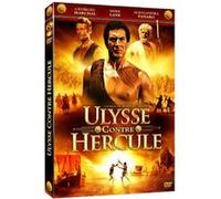 Ulysse contre Hercule DVD E