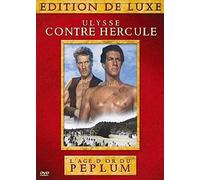 Ulysse Contre Hercule [Edition Deluxe]