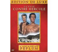 Ulysse Contre Hercule - Edition Deluxe