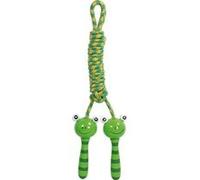 ULYSSE COULEURS D'ENFANCE - 1166 - JEU DE PLEIN AIR - CORDE À SAUTER - GRENOUILLE G