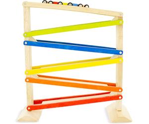 Ulysse Couleurs d'enfance - 3858 - Jouet de Premier Age - Zipzap Chenille de Voiture