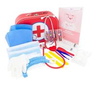 Ulysse Couleurs d'Enfance - Malette : Hôpital