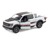 Ulysse Couleurs d'Enfance Miniature : Ford F-150 Raptor