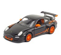 Ulysse Couleurs d'Enfance Miniature : Porsche 911 GT3 RS Noire
