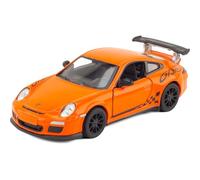 Ulysse Couleurs d'Enfance Miniature : Porsche 911 GT3 RS Orange