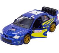 Ulysse Couleurs d'Enfance Miniature : Subaru