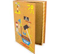 Ulysse Couleurs d'Enfance - Petits Clous, 23031