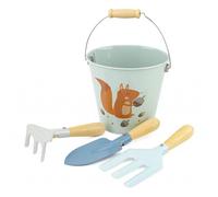 Ulysse Couleurs D'Enfance Ulysse Couleurs D Enfance Gardening Tool Set - Squirrel