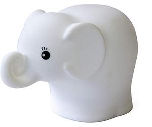 Ulysse Couleurs d'Enfance Veilleuse : Elephant Pm