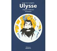Ulysse D'après L'odyssée D'homère