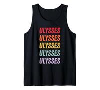 ulysse Débardeur