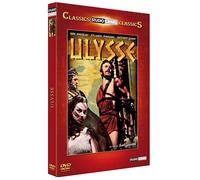Ulysse DVD