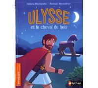Ulysse Et Le Cheval De Bois