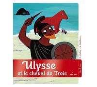 Ulysse et le cheval de Troie
