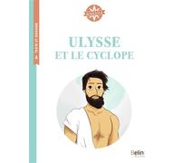 Ulysse et le cyclope Boussole Cycle 3 - Viviane Koenig - Belin Éducation - broché - Scolaire / Universitaire