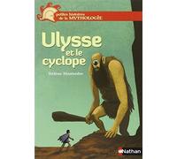 Ulysse et le cyclope de Montardre. Hélène (2011) Broché