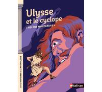 Ulysse et le cyclope – Petites histoires de la Mythologie – Dès 9 ans – Nathan