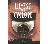 Ulysse et le cyclope: Ma mythologie