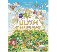 Ulysse Et Les Bolosses - Drôlement Inspiré De L'odyssée D'homère