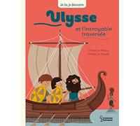Ulysse et l'incroyable traversée