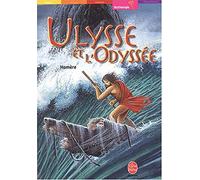Ulysse et l'Odyssée