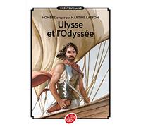 Ulysse et l'Odyssée - Texte intégral