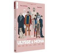 Ulysse et Mona DVD DVD