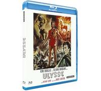 Ulysse Exclusivité Fnac Blu-ray G