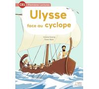 Ulysse face au cyclope - CE1