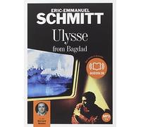 Ulysse from Bagdad - Audio livre 1CD MP3 - 600 Mo