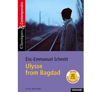 Ulysse from Bagdad - Classiques et Contemporains