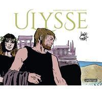 Ulysse - Hélène Dauniol-Remaud - Casterman - cartonné - Bande dessinée