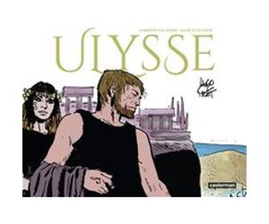 Ulysse Hélène Dauniol-Remaud (Traduction), Hugo Pratt (Dessinateur), Fabrizio Paladini (Scénario), Marco Steiner (Scénario)