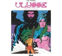 Ulysse Jacques Lob (Auteur), Georges Pichard (Dessinateur)