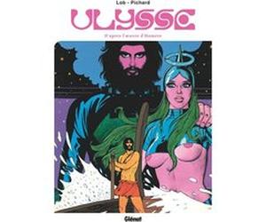 Ulysse Jacques Lob (Auteur), Georges Pichard (Dessinateur)