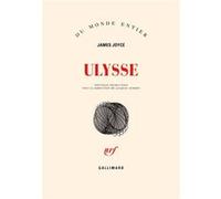 Ulysse James Joyce (Auteur)