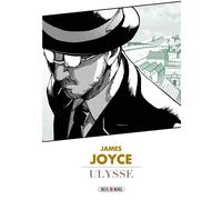 Ulysse - James Joyce - Soleil - broché - Manga