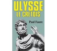 Ulysse le Crétois