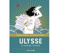 Ulysse: Le grand voyage