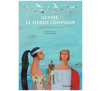 Ulysse, Le Héros Lointain - Pénélope Et Télémaque